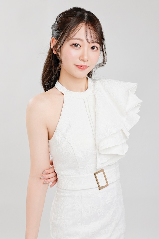 有村 はなプロフィール写真2